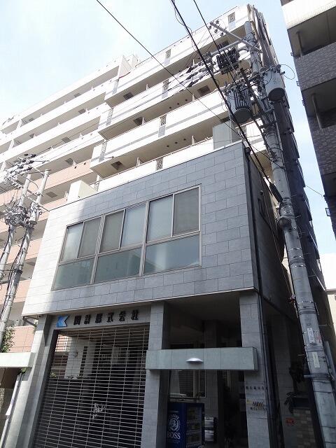 マンションノート ファミーユ西梅田