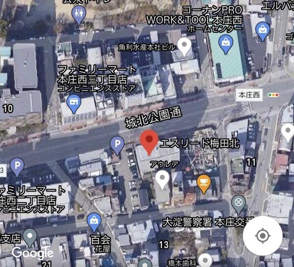 エスリード梅田北 3階 1k 大阪市北区の中古マンション アットホーム マンション購入の情報 エスリード梅田北 3階 1k 大阪市北区の中古マンション アットホーム マンション購入の情報