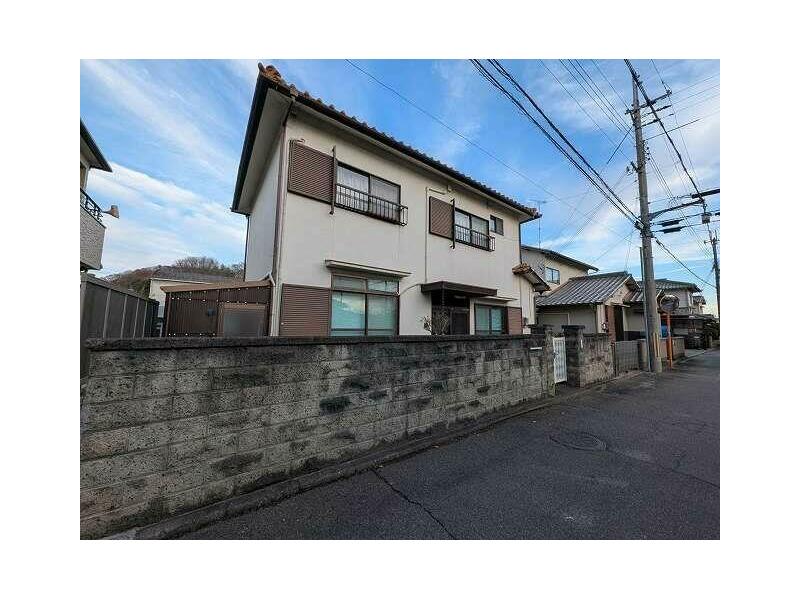 Kasai City Hojo-cho Higashinan (Hojo-cho Station) 2-story 4DK