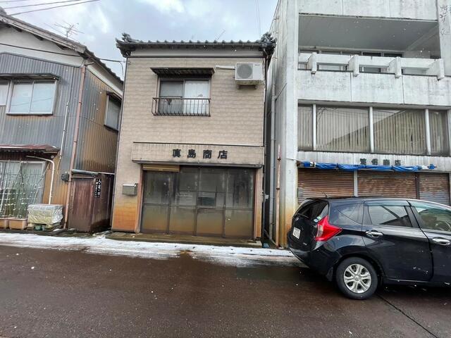townhouse 新潟市西蒲区曽根