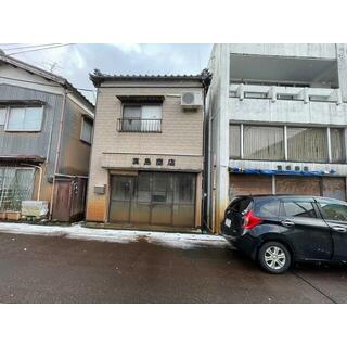 townhouse 新潟市西蒲区曽根