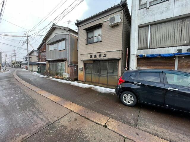 townhouse 新潟市西蒲区曽根