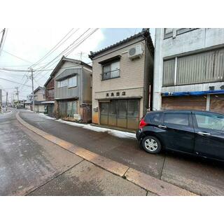 townhouse 新潟市西蒲区曽根