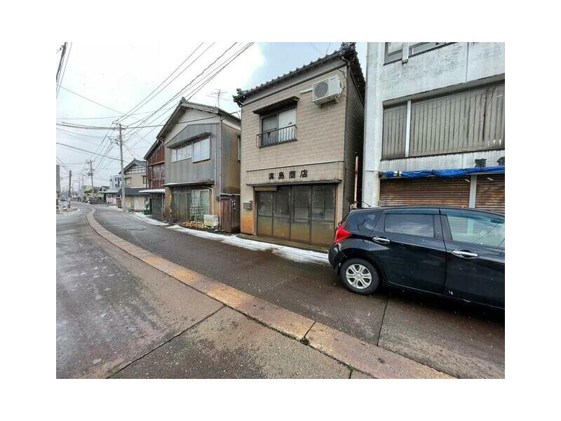 2-story building, 5DK in Sone, Nishi-Kanbara District, Niigata City (Echigo-Sone Station)