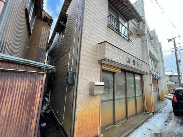 townhouse 新潟市西蒲区曽根
