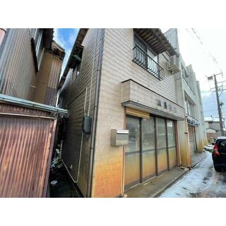 townhouse 新潟市西蒲区曽根
