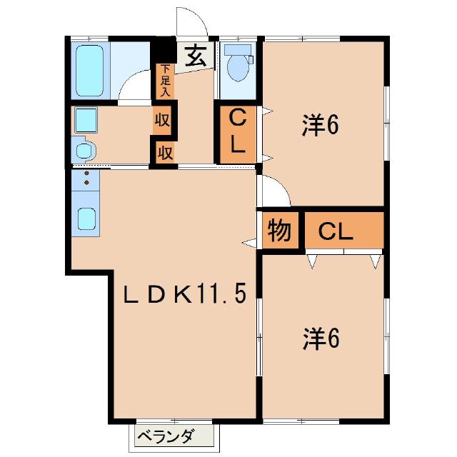 アットホーム リバティベル日和田e棟 1階 2ldk 提供元 エイブルネットワーク二本松店 株 エルソルコーポレーション 郡山市の賃貸アパート アットホーム リバティベル日和田e棟 1階 2ldk 提供元 エイブルネットワーク二本松店 株 エルソルコーポレーション 郡山市の賃貸アパート