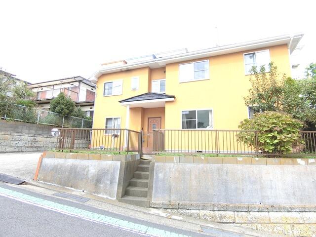 アットホーム 横須賀市 ハイランド1丁目 yrp野比駅 2階建 4ldk 横須賀市の中古一戸建て 提供元 住宅情報館 株 一軒家 家の購入 アットホーム 横須賀市 ハイランド1丁目 yrp野比駅 2階建 4ldk 横須賀市の中古一戸建て 提供元 住宅情報館 株 一軒家 家の購入