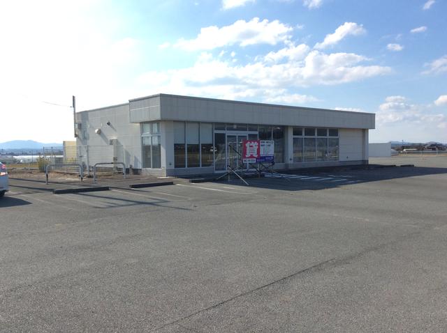 熊本県 山鹿市 鹿本町梶屋 駅 の貸し店舗 賃貸 不動産情報はアットホーム