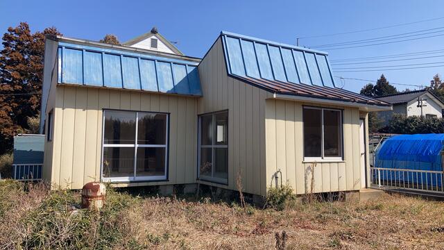 detached 鉾田市大蔵