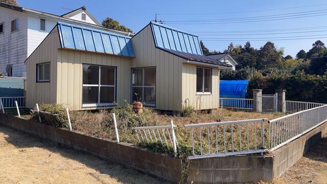 detached 鉾田市大蔵