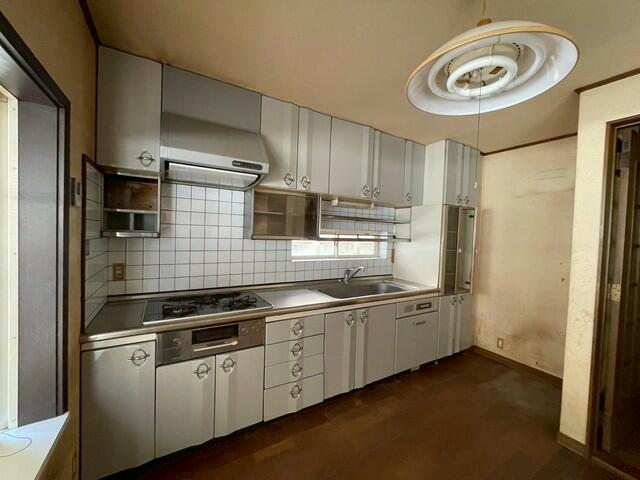 detached 宿毛市松田町