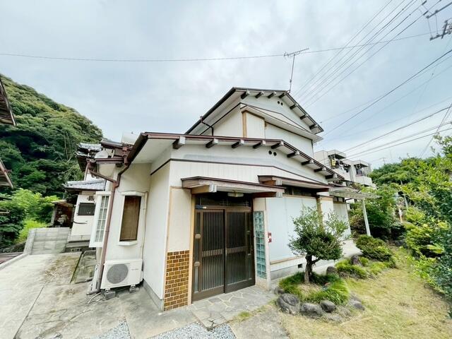 detached 宿毛市松田町