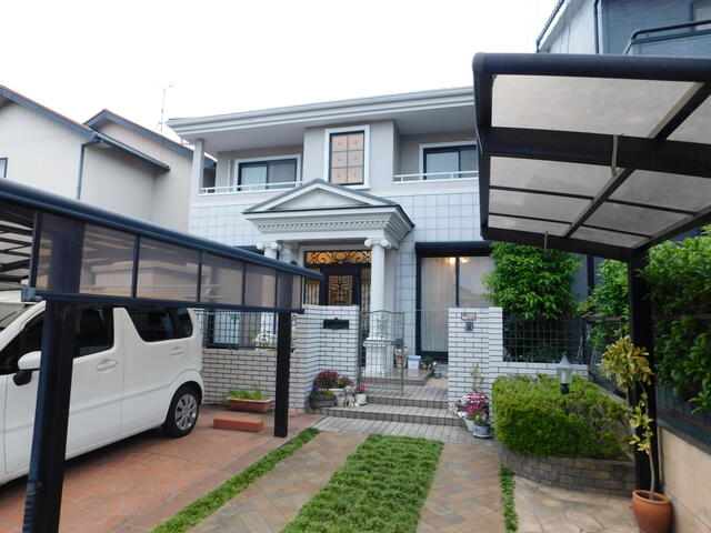 アットホーム】浜松市中央区 篠ケ瀬町（天竜川駅） 2階建 3LDK
