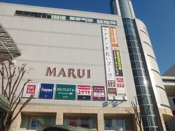 アットホーム サン リーフ 1階 １ｋ 提供元 センチュリー21株式会社草加市民ハウジング草加西口店 草加市の賃貸マンション