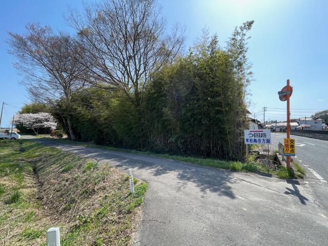 アットホーム】石巻市 広渕字新田 住宅用地[6974209811]石巻市の