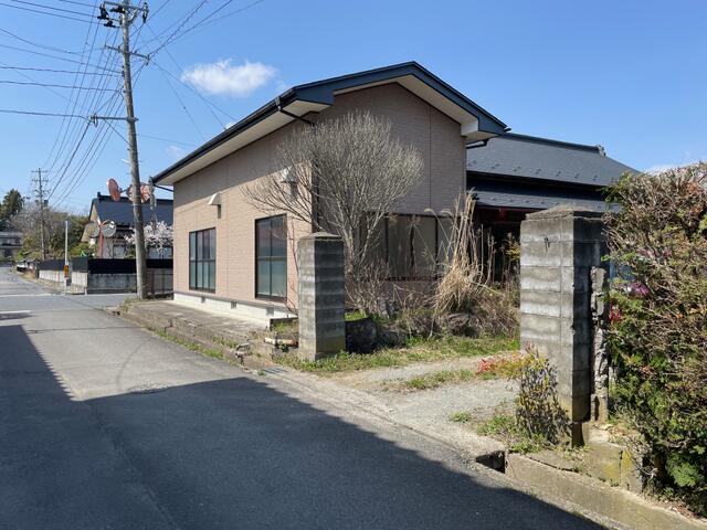 アットホーム】石巻市 広渕字新田 住宅用地[6974209811]石巻市の