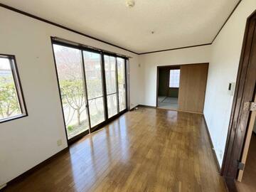 茂原市粟生野 築古戸建 DIY好きな方