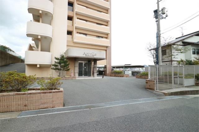 アールヴィル新下関 13階 3ldk 下関市の中古マンション アットホーム マンション購入の情報 アールヴィル新下関 13階 3ldk 下関市の中古マンション アットホーム マンション購入の情報