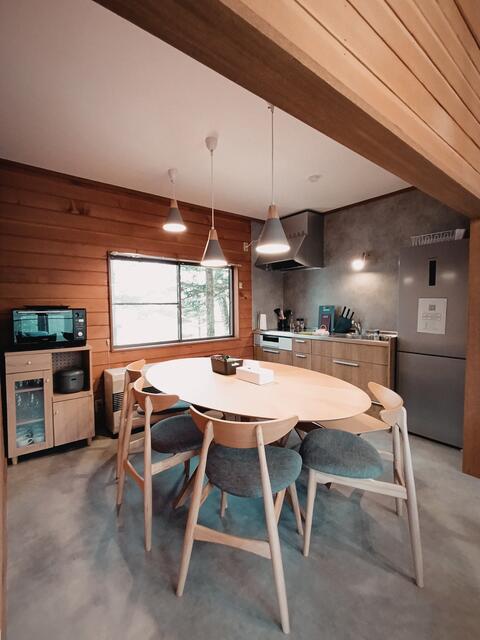 2-story, 2LDK apartment in Oaza Omae, Tsumagoi Village, Agatsuma District. &mdash; photo 5