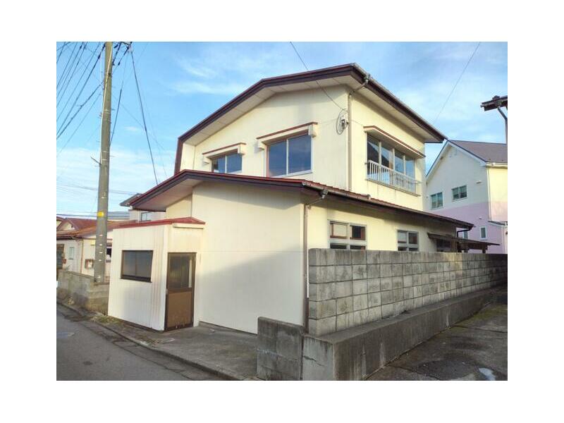 Akita City, Iijima Nezumi 3-chome (Kami-Iijima Station) 2-story 5K
