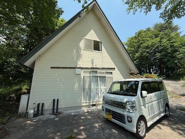 Cheap house for sale in Nihonmatsu, Fukushima