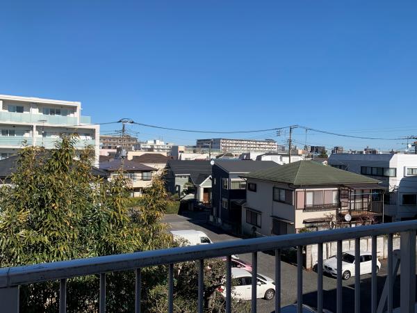 パレ ドール高松 3階 1sldk 豊島区の中古マンション アットホーム マンション購入の情報 パレ ドール高松 3階 1sldk 豊島区の中古マンション アットホーム マンション購入の情報