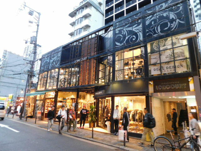 大阪府 大阪市中央区 西心斎橋１丁目 心斎橋駅 の貸し店舗 6967952987 賃貸 不動産情報はアットホーム