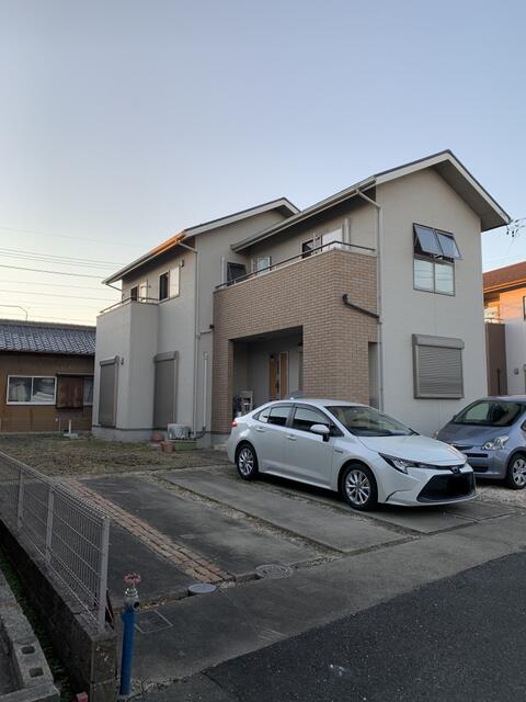 アットホーム 一宮市 今伊勢町馬寄字東更屋敷 石刀駅 2階建 ４ｓｌｄｋ 一宮市の中古一戸建て 提供元 有 野村不動産 一軒家 家の購入