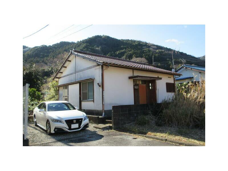 Ito City Usami (Usami Station) Single-story building 2LDK