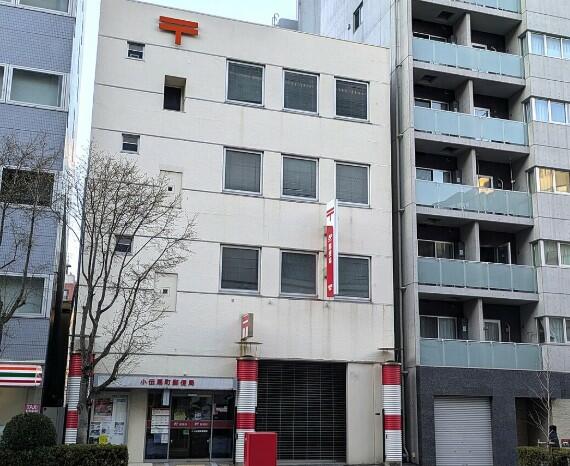 アットホーム】アデニウム東神田 4階 1SLDK[6986014272 アットホーム】アデニウム東神田 4階 1SLDK[6986014272