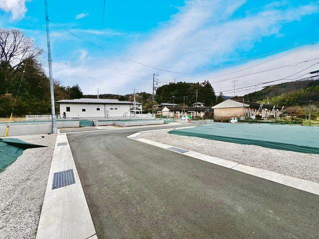 Odawara City, Fukawa (near Sagami-Numata Station) Residential land &mdash; photo 3