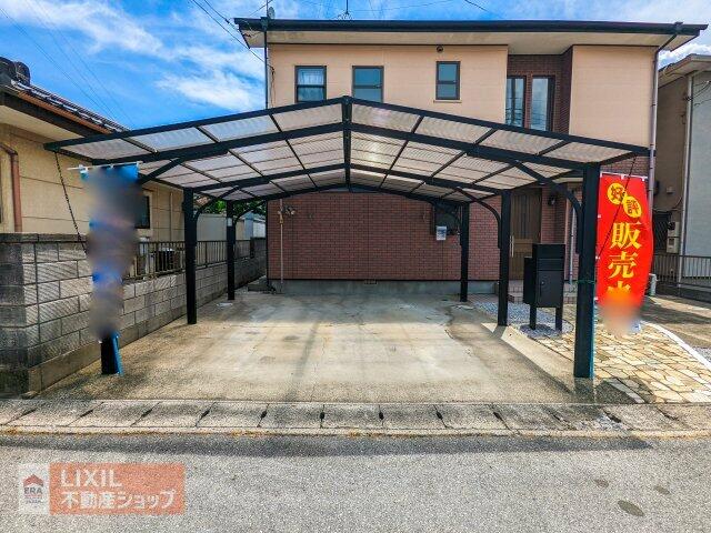 Cheap house for sale in Kaminokawa, Tochigi