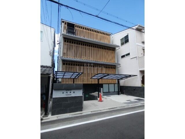 アットホーム 京都市下京区 柿本町 丹波口駅 1階 １ｌｄｋ 提供元 株 アルティム 七条店 京都市下京区の賃貸マンション