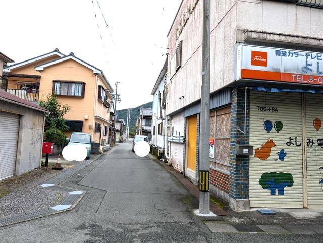 detached 度会郡南伊勢町古和浦