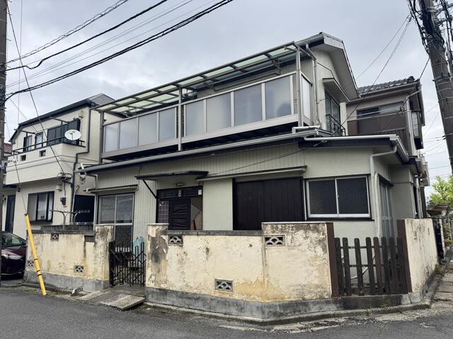 Cheap house for sale in Ichikawa, Chiba