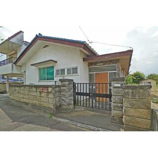 detached 甲州市塩山上於曽