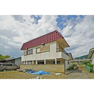 detached 甲州市塩山上於曽