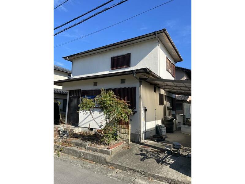 Hofu City, Oaza Tajima (Hofu Station), 2-story building, 4LDK