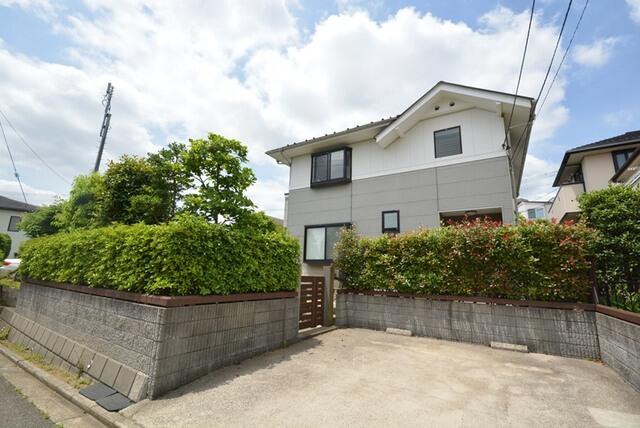 田園都市線 物件 神奈川 田園都市線 物件 神奈川