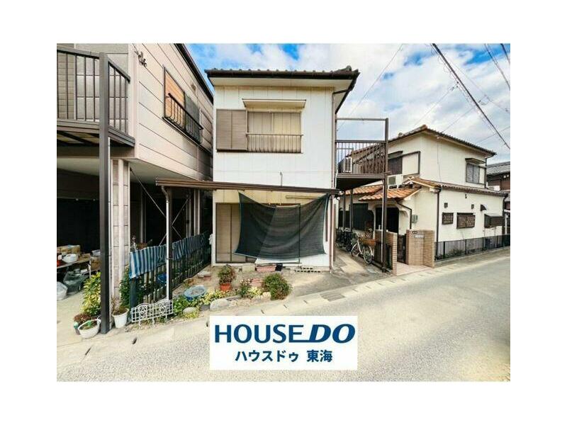 Tokai City, Nawa-cho Ikenishi (Jurakuen Station) 2-story 3LDK