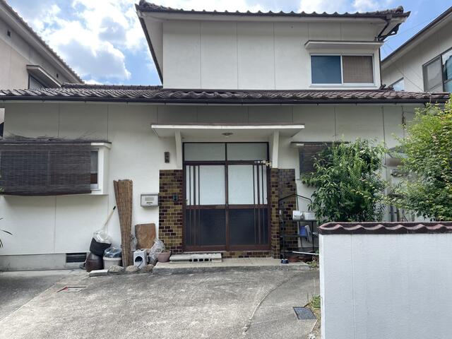 アットホーム】松山市 高野町 2階建 4DK[6991076639]松山市の