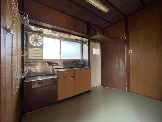アットホーム】笠間市 笠間 平屋建 2DK[1095004697]笠間市の