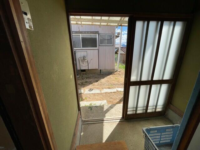 アットホーム】笠間市 笠間 平屋建 2DK[1095004697]笠間市の