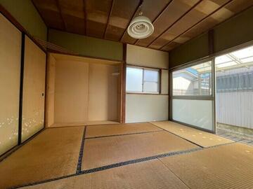 アットホーム】石巻市 門脇字青葉東（蛇田駅） 平屋建 7DK