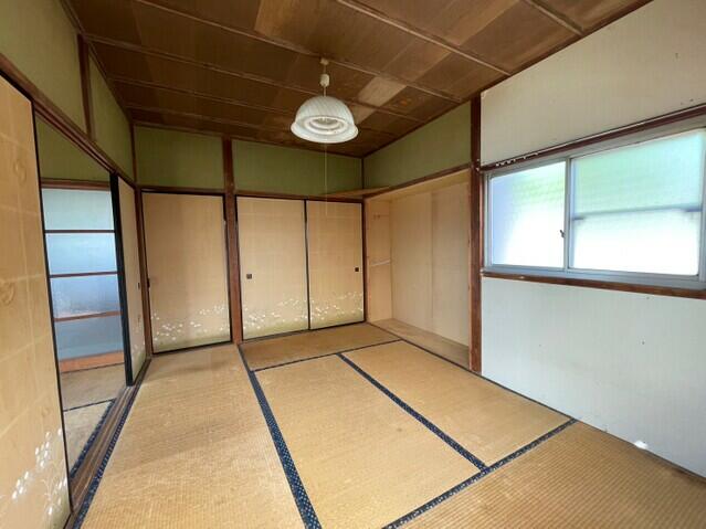 アットホーム】笠間市 笠間 平屋建 2DK[1095004697]笠間市の