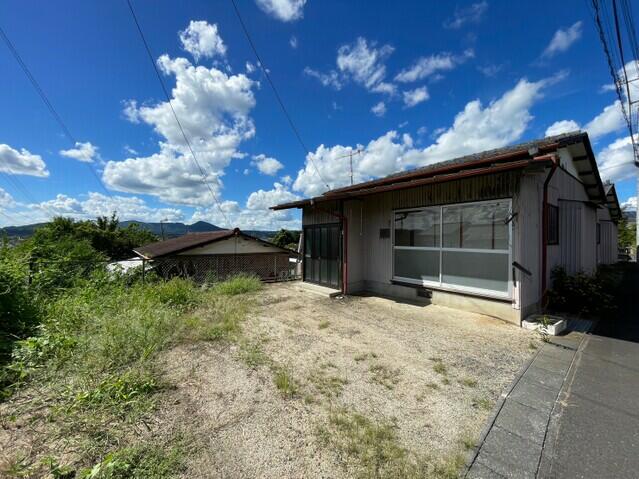 アットホーム】笠間市 笠間 平屋建 2DK[1095004697]笠間市の