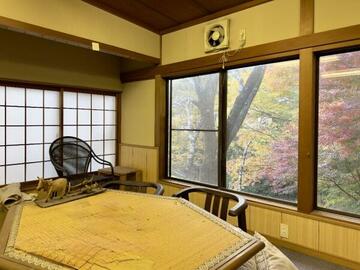 アットホーム】京都市左京区 八瀬秋元町（八瀬比叡山口駅） 地上2階