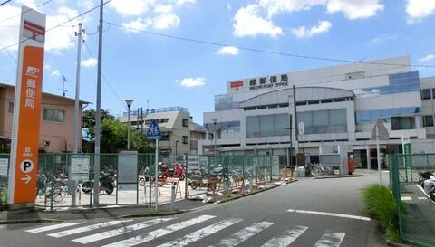アットホーム シャレー欅 305 ２ｄｋ 提供元 株 丸進不動産 横浜市緑区の賃貸マンション