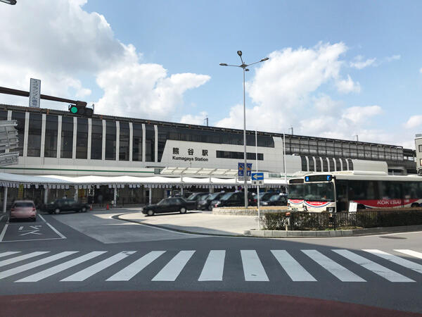 ネバーランド熊谷 6階 ４ｌｄｋ 熊谷市の中古マンション アットホーム マンション購入の情報